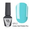 VALERI UV/LED gél-lak PRO 41-6 ml