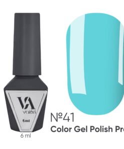 VALERI UV/LED gél-lak PRO 41-6 ml