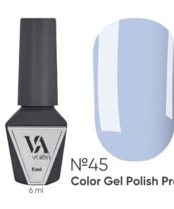 VALERI UV/LED gél-lak PRO 45-6 ml