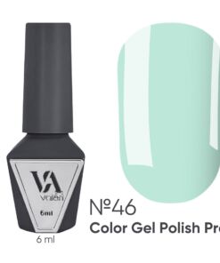 VALERI UV/LED gél-lak PRO 46-6ml