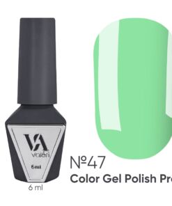 VALERI UV/LED gél-lak PRO 47-6ml