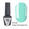 VALERI UV/LED gél-lak PRO 48-6ml