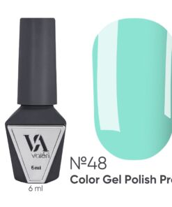 VALERI UV/LED gél-lak PRO 48-6ml