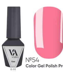 VALERI UV/LED gél-lak PRO 54-6ml