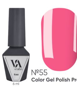 VALERI UV/LED gél-lak PRO 55-6ml