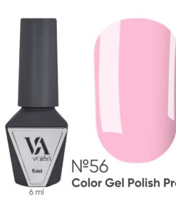 VALERI UV/LED gél-lak PRO 56-6ml