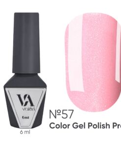 VALERI UV/LED gél-lak PRO 57-6ml
