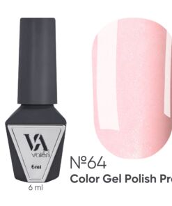 VALERI UV/LED gél-lak PRO 64-6ml