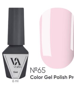 VALERI UV/LED gél-lak PRO 65-6ml
