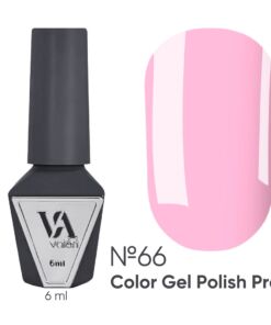 VALERI UV/LED gél-lak PRO 66-6ml