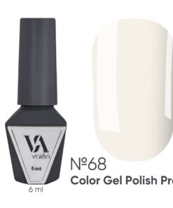 VALERI UV/LED gél-lak PRO 68-6ml