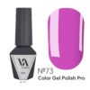 VALERI UV/LED gél-lak PRO 73-6ml