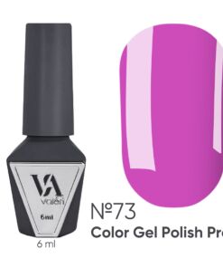 VALERI UV/LED gél-lak PRO 73-6ml