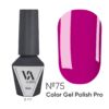 VALERI UV/LED gél-lak PRO 75-6ml