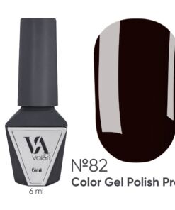 VALERI UV/LED gél-lak PRO 82-6ml