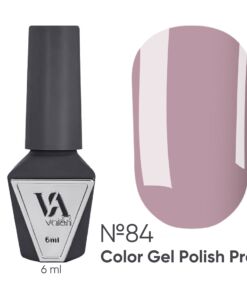 VALERI UV/LED gél-lak PRO 84-6ml