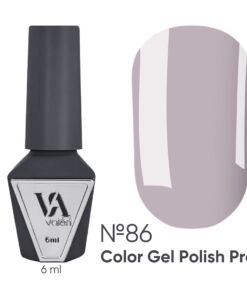 VALERI UV/LED gél-lak PRO 86-6ml