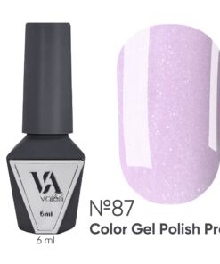 VALERI UV/LED gél-lak PRO 87-6ml