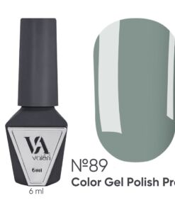 VALERI UV/LED gél-lak PRO 89-6ml