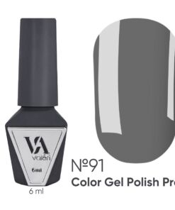 VALERI UV/LED gél-lak PRO 91-6ml