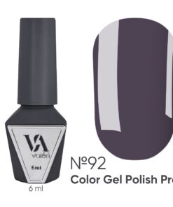 VALERI UV/LED gél-lak PRO 92-6ml