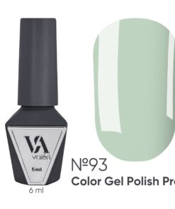 VALERI UV/LED gél-lak PRO 93-6ml