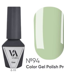 VALERI UV/LED gél-lak PRO 94-6ml