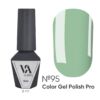 VALERI UV/LED gél-lak PRO 95-6ml
