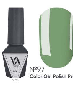 VALERI UV/LED gél-lak PRO 97-6ml