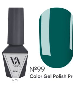 VALERI UV/LED gél-lak PRO 99-6ml